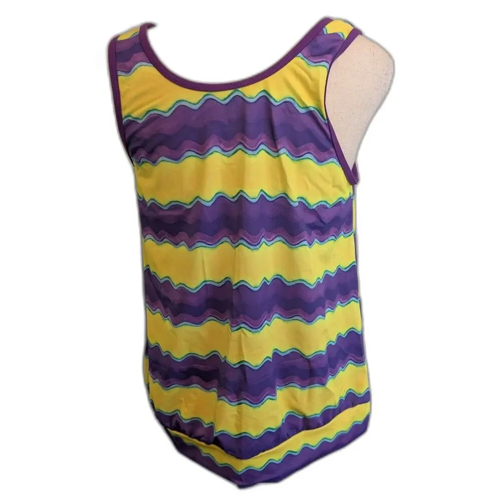 Women's Rotita Bathing Suit Top Size L NWOT